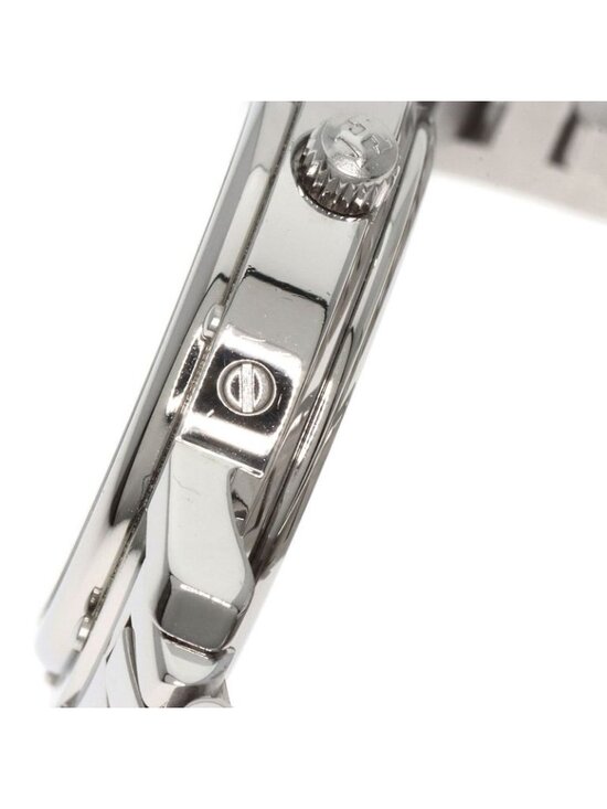 Hermes Clipper Cles Watch SS main image 13
